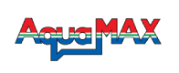 Aqua Max logo