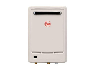 Rheem Hot Water
