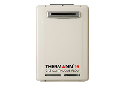THERMANN