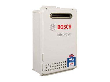 BOSCH