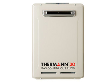 THERMANN