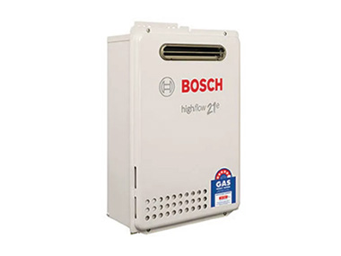 BOSCH
