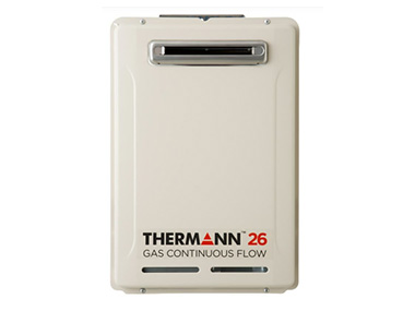 THERMANN