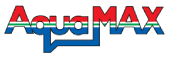 Aquamax logo