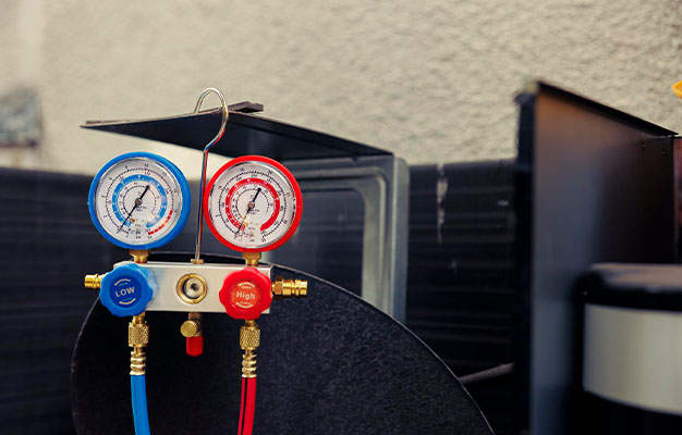 gravity fed hoy water