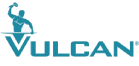vulcan logo