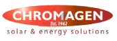 CHROMAGEN Logo