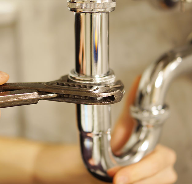 plumbing repair service