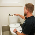 Toilet Repairs Adelaide